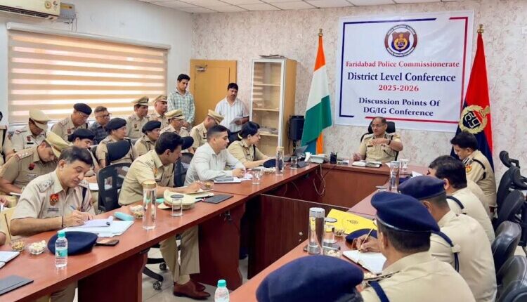 Safety of pilgrims is the police's top priority: Satendra Gupta