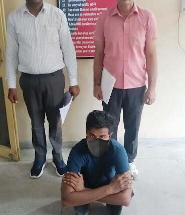 ₹25.80 lakh fraud under the guise of investment in online tasks; another accused arrested.