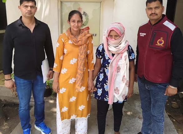 Woman arrested for killing lover after he refused to marry her.
