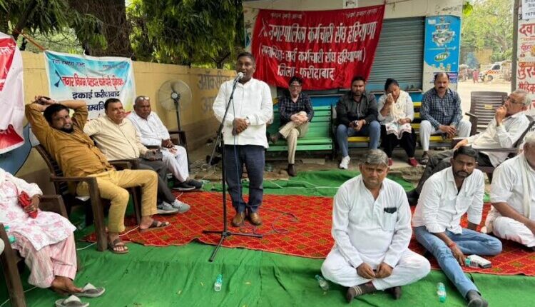 Municipal Corporation operations to remain suspended on August 3 in protest against alleged misconduct by the councilor: Shastri