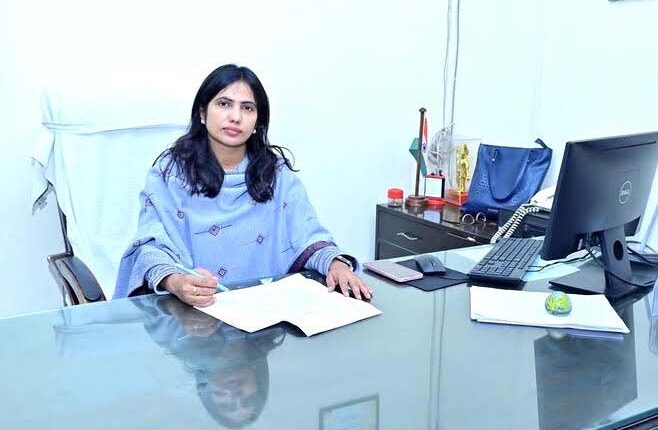 Kurukshetra to Resonate with the Sound of the 'Been'; State-Level Competition on September 2 – Participants Urged to Join: DIPRO Murti Dalal