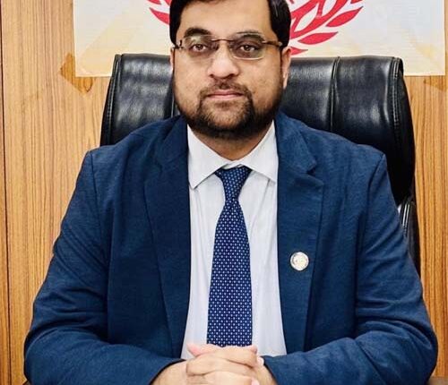 Today is the last opportunity to get names included in the draft electoral roll: Ayush Sinha