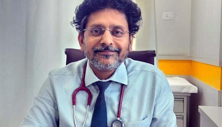 Do not ignore mental stress; timely check-up is essential: Dr. Rohit Gupta