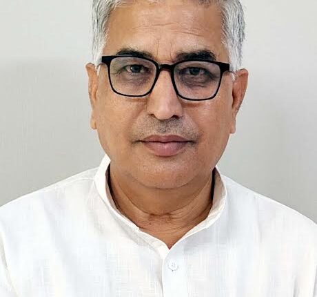 Employees to hold a national rally in Delhi on December 12 regarding OPS, regularization, and TET: Subhash Lamba