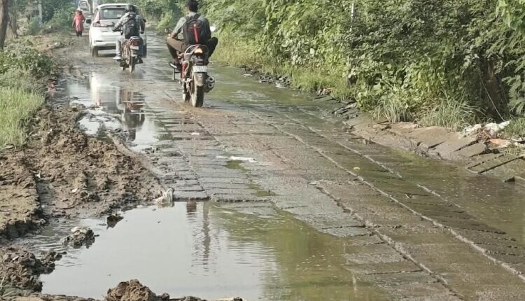 Greater Faridabad's major problem—officials came up with an astonishing solution by simply putting up a 'plaque'!