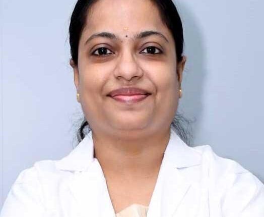 Impact of rising pollution on the lungs of the youth: Dr. Vidya Nair