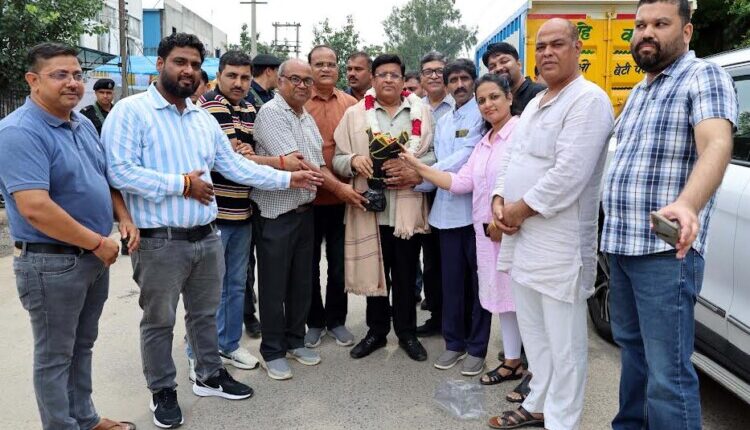RWAs form the foundation of development in the sectors: Vipul Goel