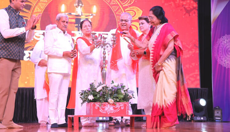 विश्व समभाव दिवस पर भव्य आयोजन, सांस्कृतिक प्रस्तुतियों के साथ ‘वैल्यू योर वर्च्युज़’ के विजेता सम्मानित