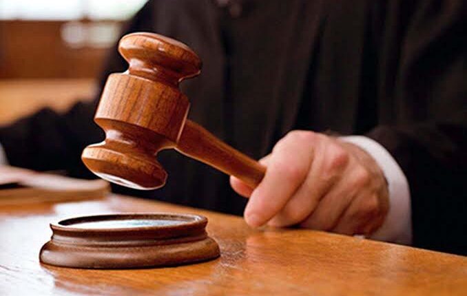 Convict under POCSO Act sentenced to 20 years' imprisonment and a fine of two lakh rupees.